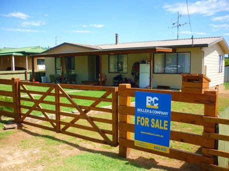 18 Mary Street, Berridale, NSW 2628