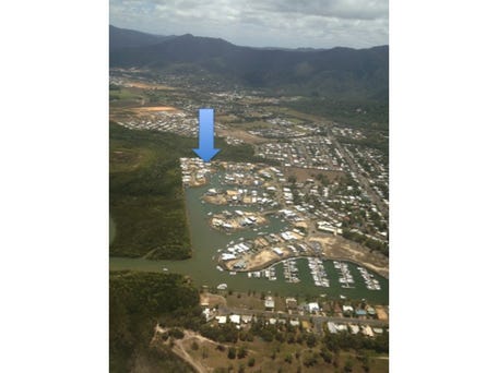 114 Harbour drive, Trinity Park, Qld 4879