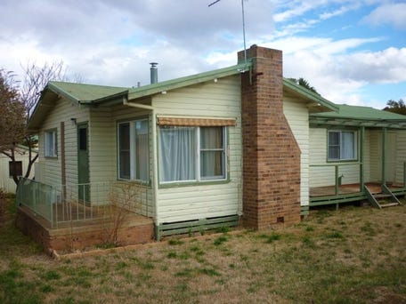 29 Namala Street, Cooma, NSW 2630