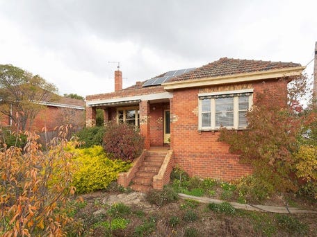 25 Johnstone Street, Castlemaine, Vic 3450