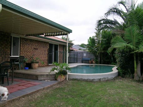 Burnside, Qld 4560