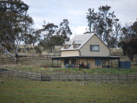 590 Muddah Lake Road, Cooma, NSW 2630