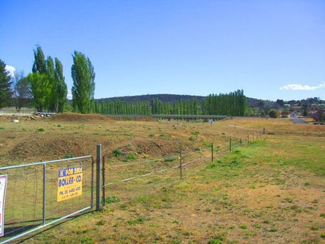 6-8 Campbell Street, Cooma, NSW 2630