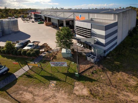 142-150 Benjamin Place, Lytton, Qld 4178