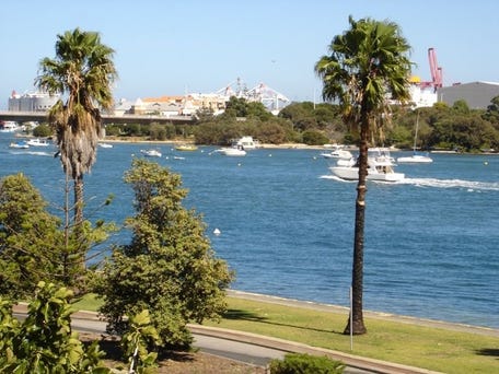 Lot 35 Riverside Road, East Fremantle, WA 6158