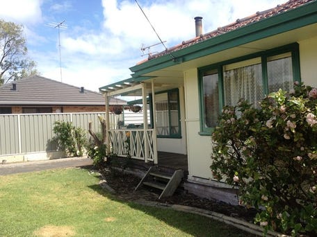 21 Moylan Way, Busselton, WA 6280