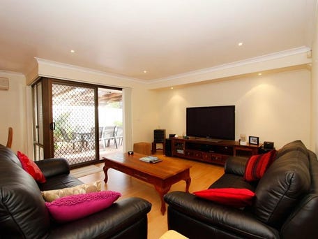 Victoria Park Swansea