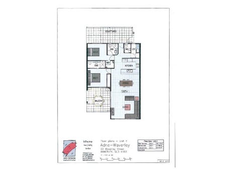 4/22-24 Waverley St, Annerley, Qld 4103