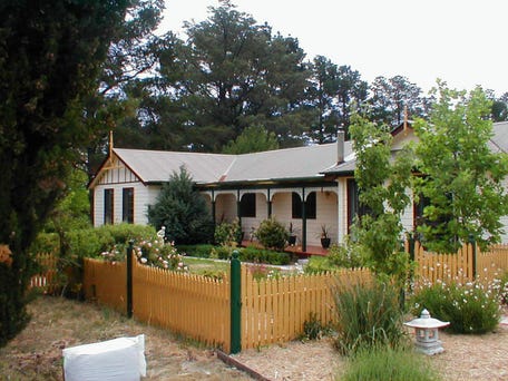 532 Snowy Mountains Hwy, Cooma, NSW 2630