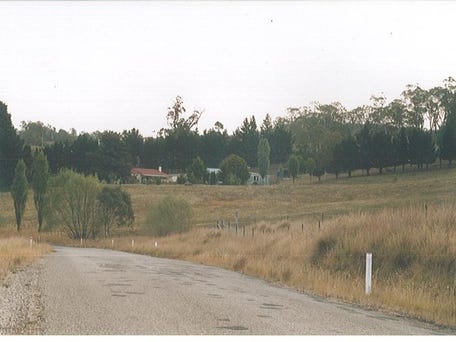 Myola  Kybeyan Road, Nimmitabel, NSW 2631