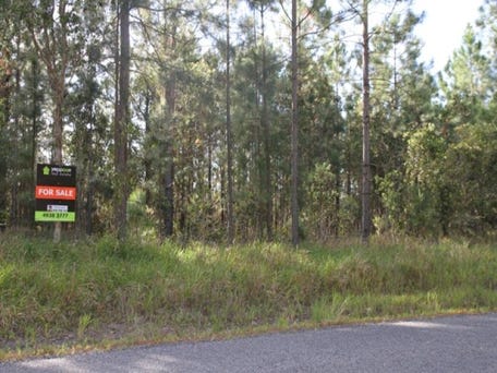 Lot 10 Waterpark Road, Byfield, Qld 4703