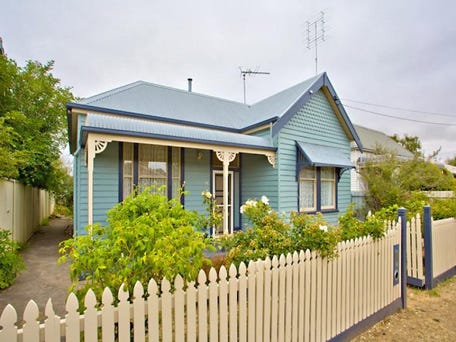 25 Queen Victoria Street, Newington, Vic 3350