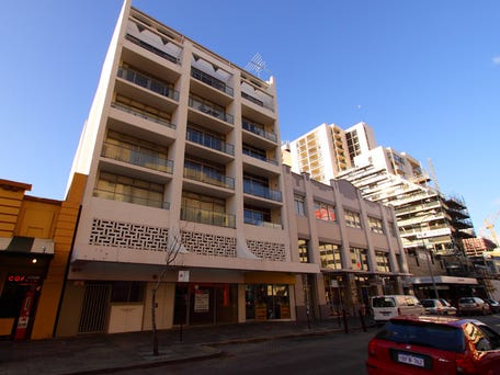 13/448 Murray Street, Perth, WA 6000