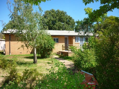 27 Namala Street, Cooma, NSW 2630