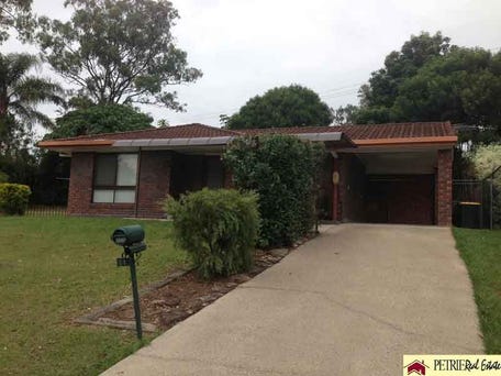 Petrie, Qld 4502