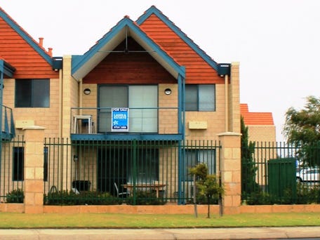 15/19 Spinnaker Boulevard, Geographe, WA 6280