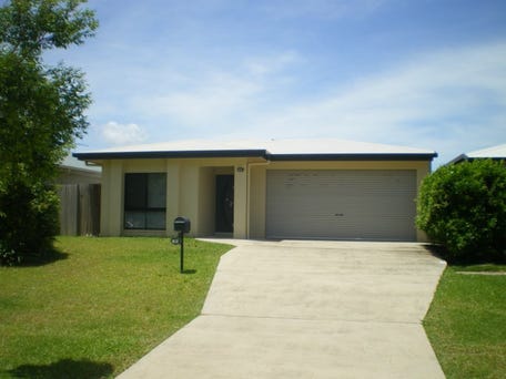 185 Timberlea Drive, Bentley Park, Qld 4869