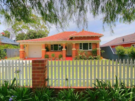 49 Walpole street, St James, WA 6102