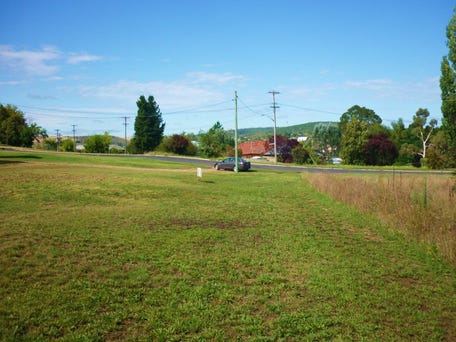 Lot 1, 46 North Street, Cooma, NSW 2630