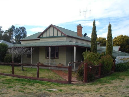 21 Yarrien Street, Barham, NSW 2732