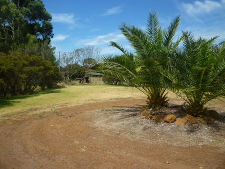 Denmark, WA 6333