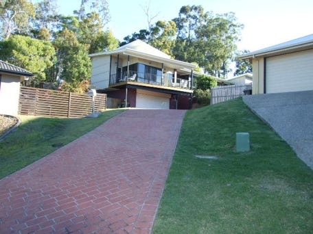 Moggill, address available on request
