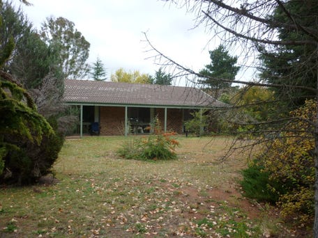 138 Yallakool Road, Cooma, NSW 2630