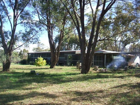 Snowy River Way, Dalgety, NSW 2628