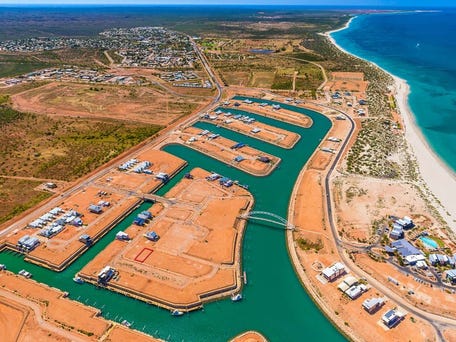 Exmouth WA