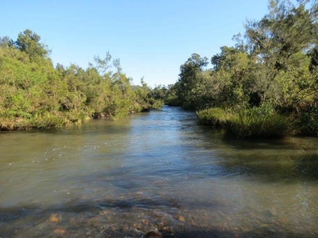 Mount George Nsw