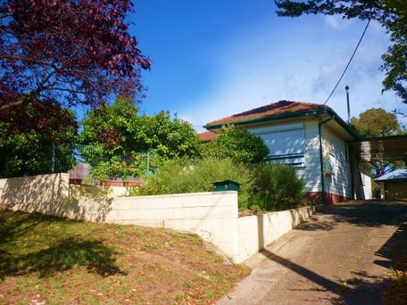 7 Bligh Street, Cooma, NSW 2630