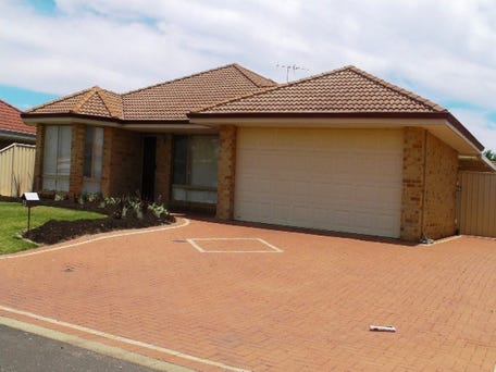 13 Prince Regent Drive, West Busselton, WA 6280