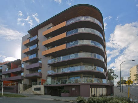 6/2A Goderich Street, East Perth, WA 6004