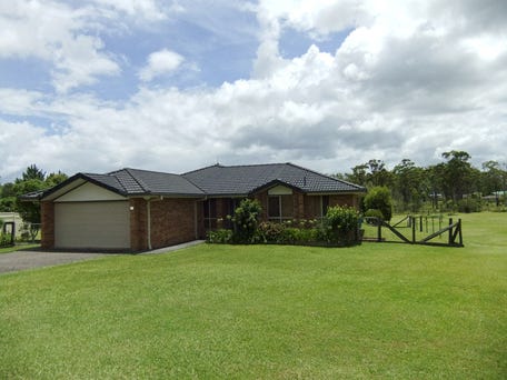 Gulmarrad, NSW 2463