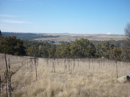 Tolbar, Cooma, NSW 2630