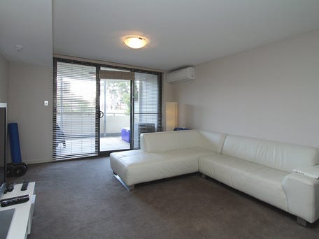 46/369 Hay Street, Perth, WA 6000