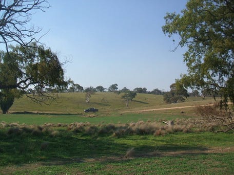 Peak View Road, Numeralla, NSW 2630