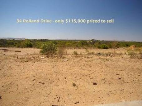 34 Rolland Drive, Mount Tarcoola, WA 6530