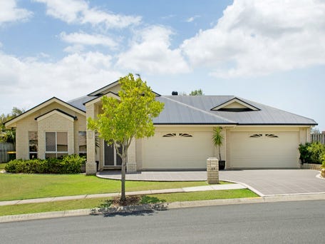 89 SALVADO DR, Pacific Pines, Qld 4211