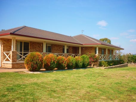 42 Bulong Rd, Cooma, NSW 2630