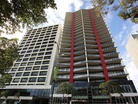 51/22 St Georges Terrace, Perth, WA 6000