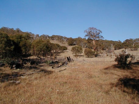 Wainui Rd, Eucumbene, NSW 2628