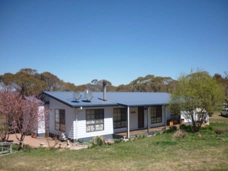 135 Wainui Rd, Rocky Plain, NSW 2628