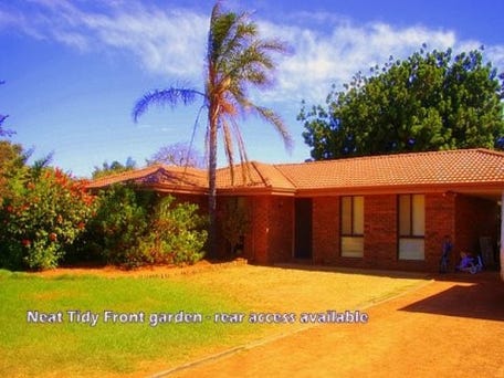 53 Crawford Street, Spalding, WA 6530