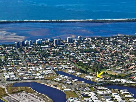 Pelican Waters, Qld 4551