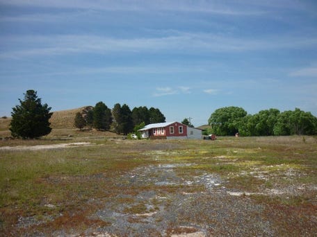 7195 Monaro Highway, Cooma, NSW 2630