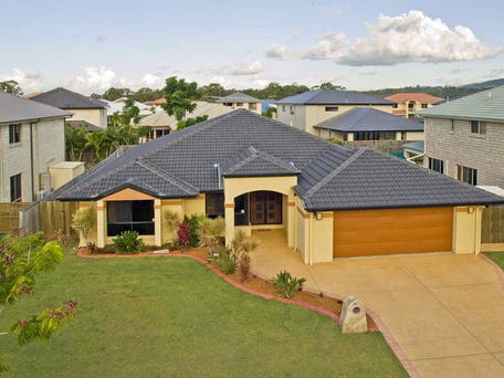 22 the avenue, Windaroo, Qld 4207