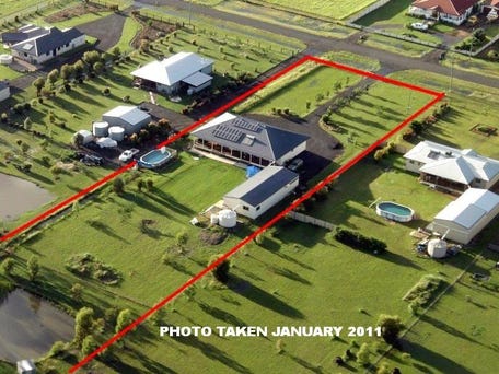 Dalby, Qld 4405