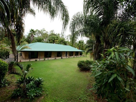 26 Andall Road, Park Ridge South, Qld 4125