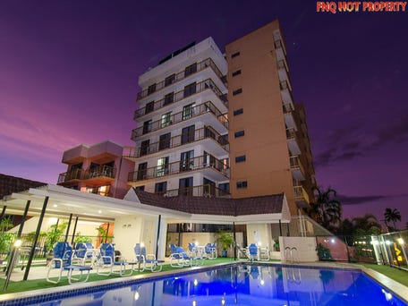 17/249 Esplanade, Cairns North, Qld 4870